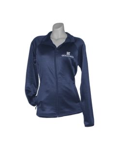 Ladies The North Face® Geocaching Logo Jacket (Small only) - Last Chance!!!