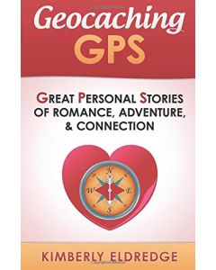 Geocaching GPS Stories Book