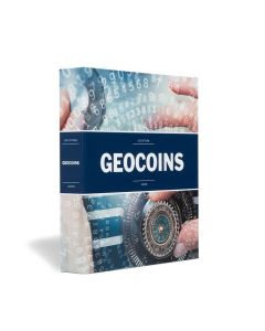 Geocoin Collector Album