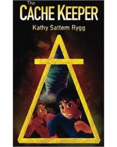 The Cache Keeper Book