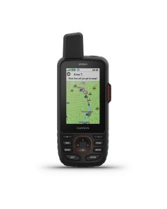 Garmin GPSMAP®️ 67i with inReach® Satellite Technology