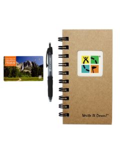 12 Month Premium Membership, Journal and Pen Set