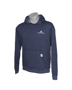 Geocaching Logo Pullover Hoodie - Charcoal