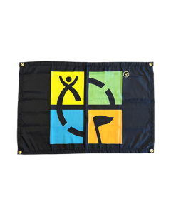 Geocaching Flag (500)