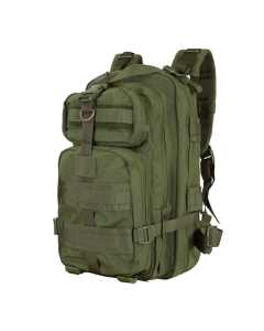 Condor Outdoor Compact Geocaching Pack- Olive