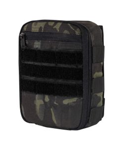 Condor Side Kick Geocaching Pouch- MULTICAM Black®