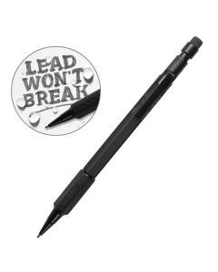 RITR Mechanical Clicker Pencil - Black