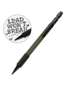 RITR Mechanical Clicker Pencil - Olive