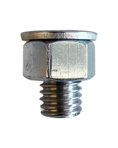 Magnetic Bolt Devious Cache- Silver