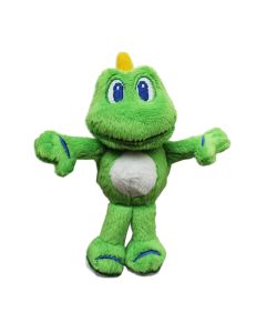 Micro Signal the Frog® Plush