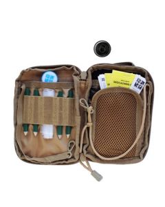 Geocaching Gear