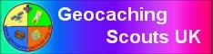 Geocaching Scouts UK Shop