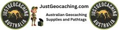 Just Geocaching Australia